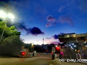 在“嘉”的日子里