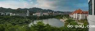 全景“嘉园”