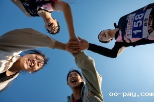 吹响青春号角，少年以“嘉”启航