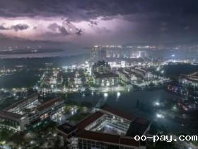 雨“嘉”
