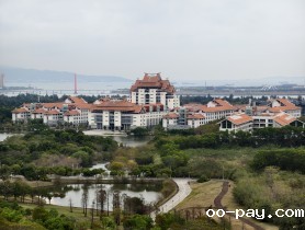 嘉庚学院：时光里的诗与远方