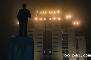 雨夜