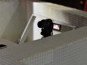 第三种视角：正在记录的我们