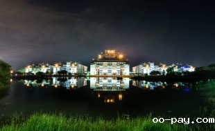夜