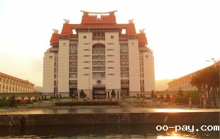 黄昏“嘉”园
