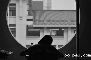学霸不哭