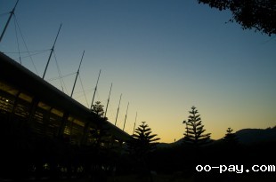 入夜