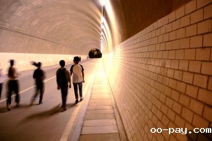 南光隧道
