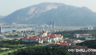 小世界