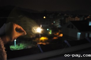 光与黑夜