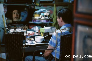 晚年时光