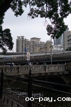 交错