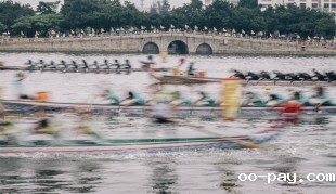 Dragon Boat Race