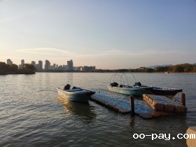 晚舟