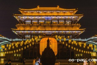 再现盛世大唐