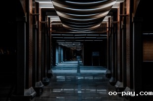 连廊