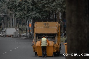 清洁工