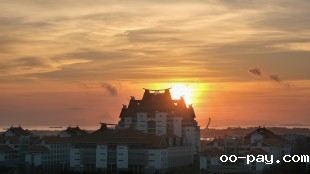 日出