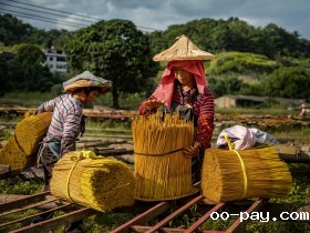 记住“香”愁