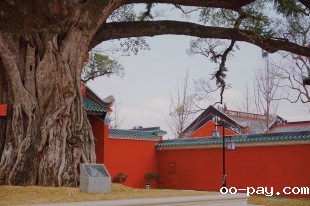 孔子文庙