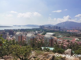 美丽“嘉园”