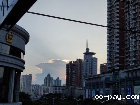 回家咯