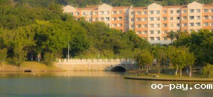 清晨“嘉园”时什么模样