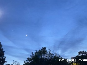 日出与日落