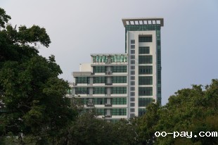 宁静时刻