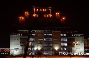 厦大九十年 嘉庚也精彩