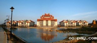 美丽“嘉”园