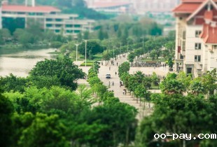 小人国“嘉”