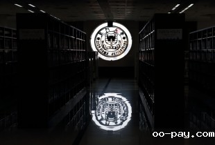 暗的尽头