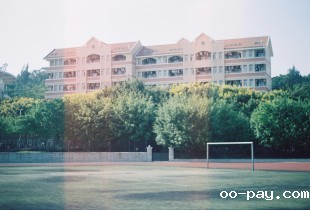 胶片嘉庚