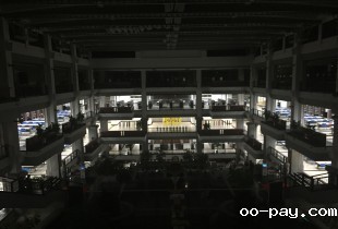 岁月静好