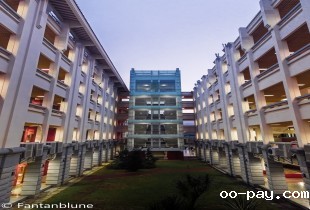 嘉庚建筑
