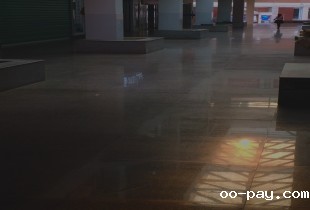 你走之后