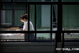 安静的人文时光