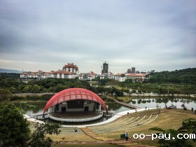 和“嘉”谈场恋爱