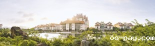 “嘉园”掠影