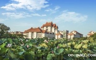“嘉园”—岁月光景