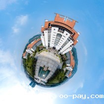 云上“嘉园”