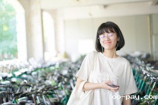 清晨 新朝气